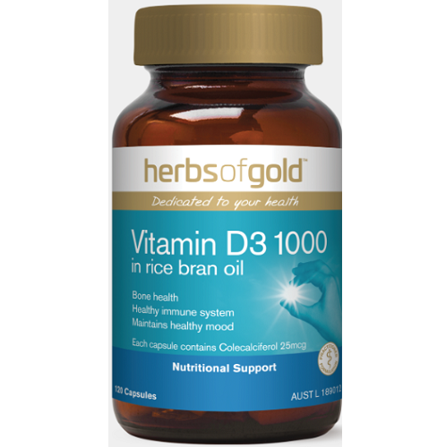 VITAMIN D3